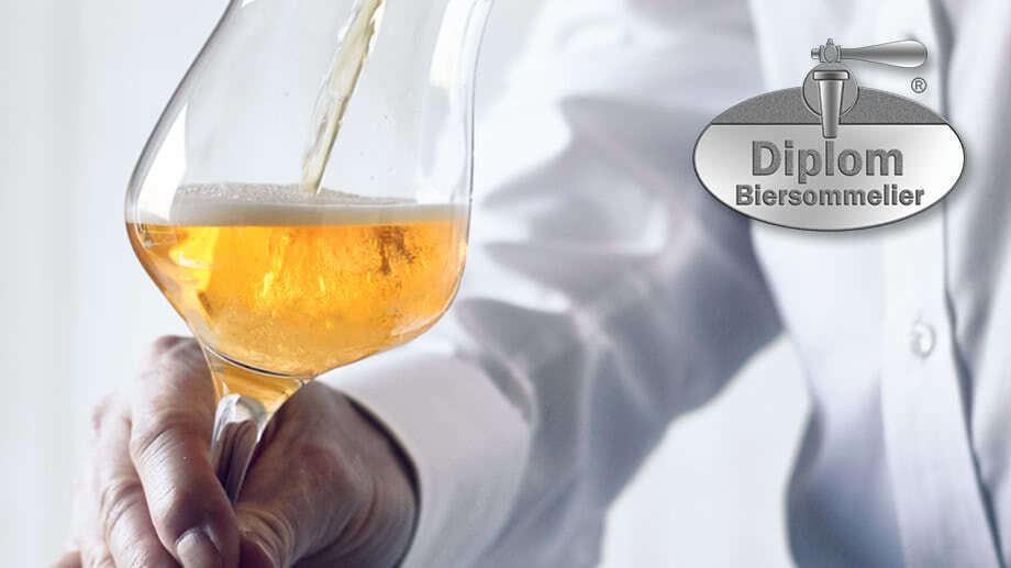 Diplom Biersommelier*