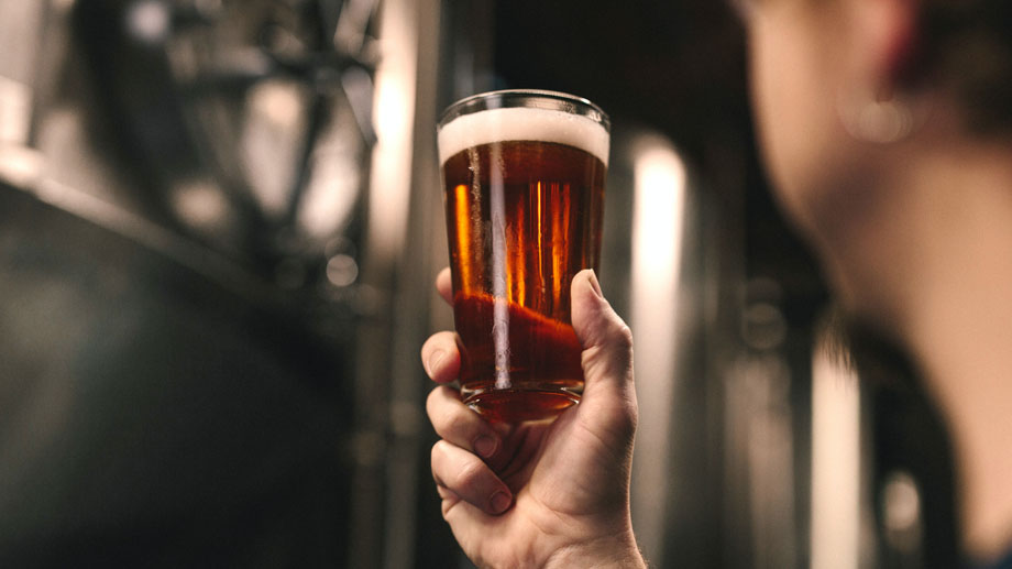 Zertifizierter Brauerei Sensorik Manager