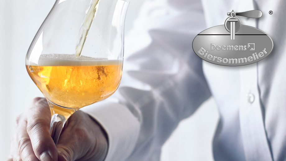 Doemens Biersommelier