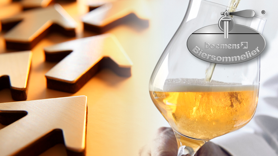 Upgrade-Kurs zum Doemens Biersommelier