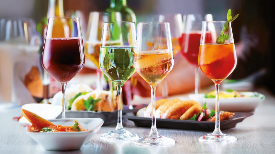 Genuss-Sommelier alkoholfrei