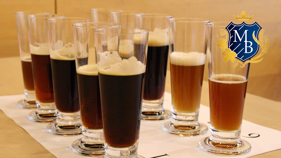 Bierflavours - erkennen, verstehen und bewerten