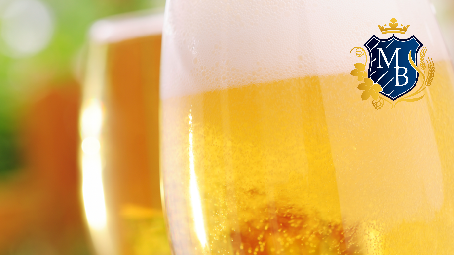 Faszination Lagerbiere