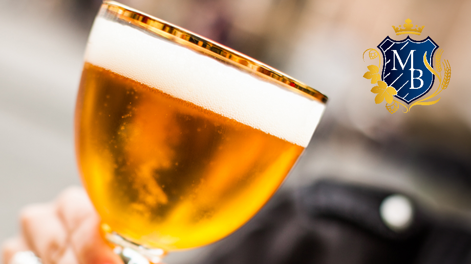 Lambic & Gueuze