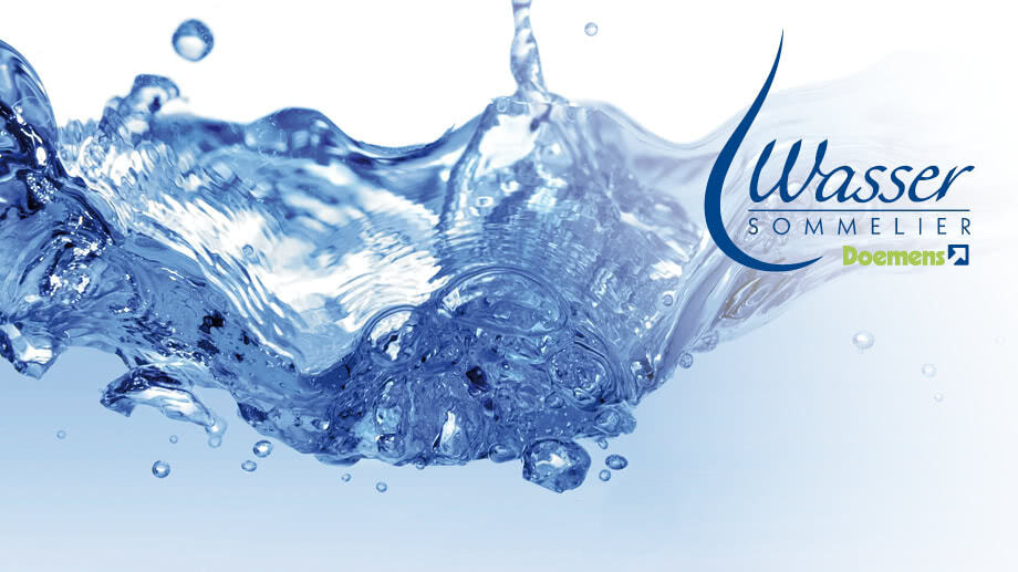 Doemens Wassersommelier