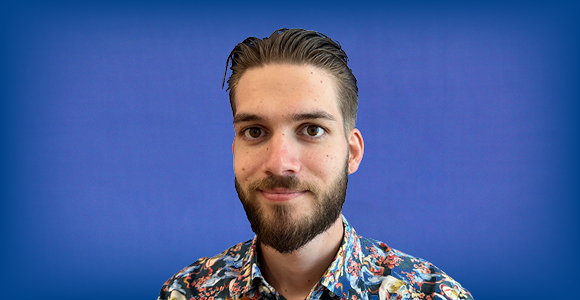 Oliver Gebhart
