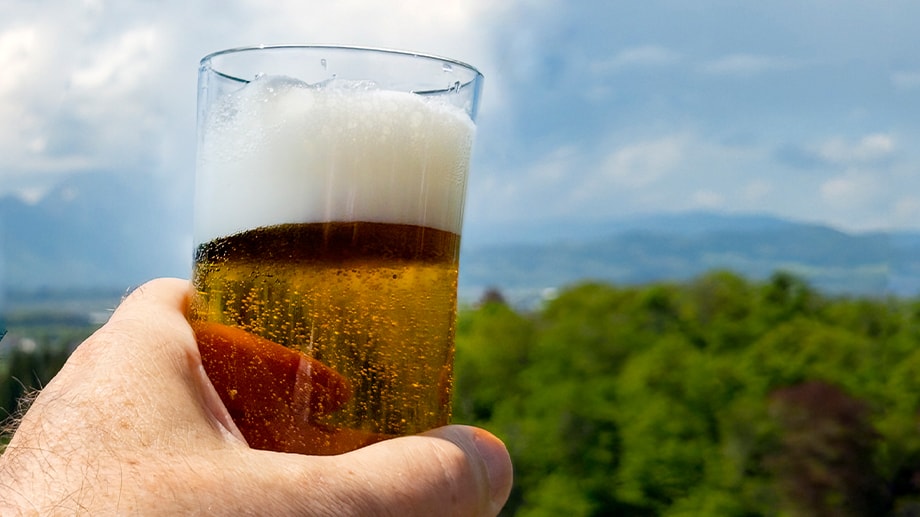 Nachhaltigkeit in der Brauerei