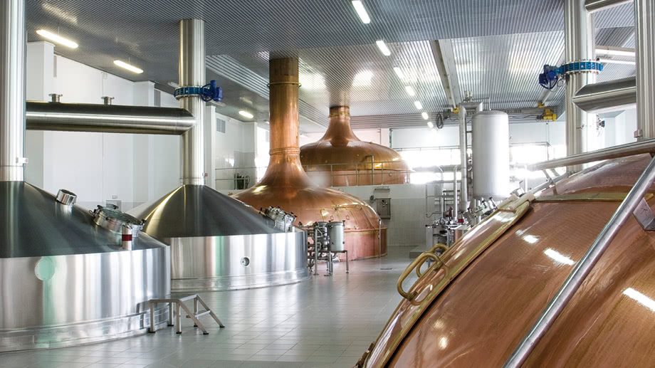 Bierbrauen kompakt